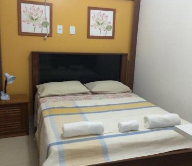 Ponta Verde Apartment | Apartamento Na Ponta Verde