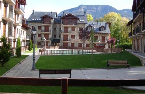 Benasque Apartment | Apartamento Nevados 28D14