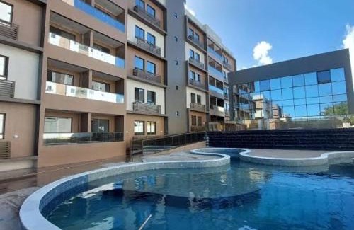 Altiplano Cabo Branco Apartment | Apartamento no altiplano cabo branco