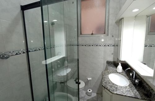 Jardim Sao Miguel Apartment | Apartamento no Guarujá
