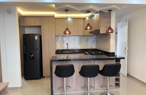 Neiva Apartment | Apartamento nuevo en la ciudad de Neiva-Huila-DY