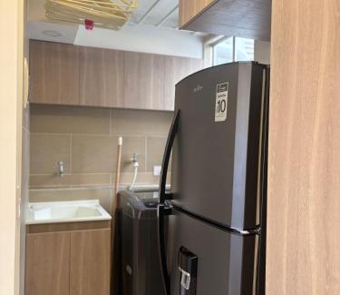 Neiva Apartment | Apartamento nuevo en la ciudad de Neiva-Huila-DY