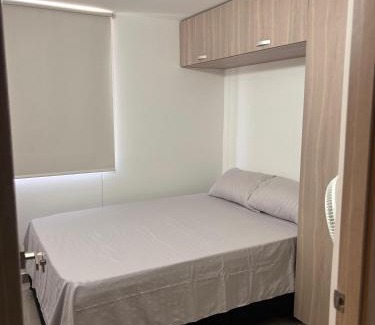 Neiva Apartment | Apartamento nuevo en la ciudad de Neiva-Huila-DY