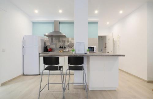 Huerta del Rey Vallellano Apartment | Apartamento Nuevo-Junto a Mezquita