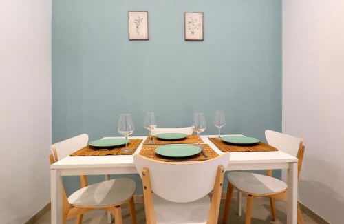 Huerta del Rey Vallellano Apartment | Apartamento Nuevo-Junto a Mezquita