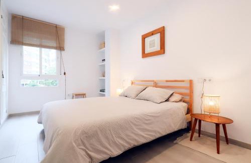 Huerta del Rey Vallellano Apartment | Apartamento Nuevo-Junto a Mezquita