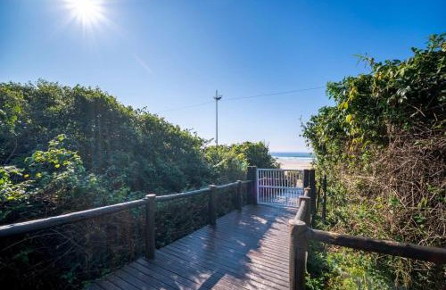 Santinho Apartment | Apartamento Oásis com vista para o mar by Achei