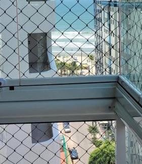 Ocian Apartment | Apartamento Ocian Praia grande SP