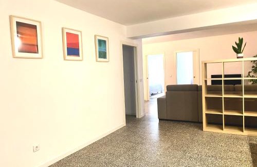 Padron Apartment | Apartamento Padrón Centro P2 by URent