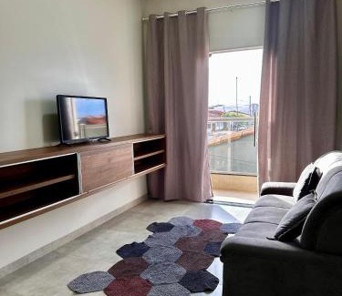 Jardim California Apartment | Apartamento Palmeira Espaço Conforto e Conectividade em Formosa