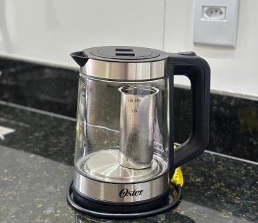 Jardim California Apartment | Apartamento Palmeira Espaço Conforto e Conectividade em Formosa