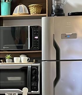 Itaipava Apartment | Apartamento para locação em Itajai SC