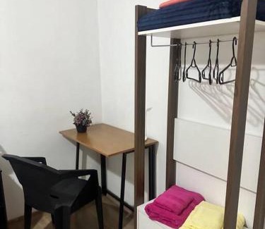 Vila Monteiro Apartment | APARTAMENTO PIRACICABA Spagna