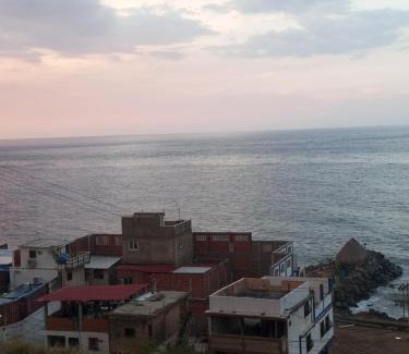 Catia La Mar Apartment | Apartamento Playero cerca del Aeropuerto de Maiquetía