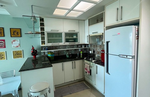 Conceicao de Jacarei Apartment | Apartamento Porto Real Pegasus