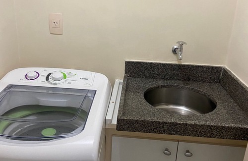 Conceicao de Jacarei Apartment | Apartamento Porto Real Pegasus