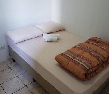 Reboucas Apartment | Apartamento Próx ao Shopping Estação
