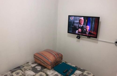 Reboucas Apartment | Apartamento Próx ao Shopping Estação