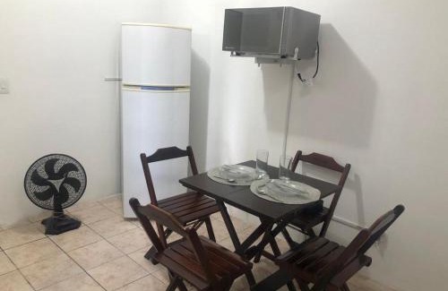 Reboucas Apartment | Apartamento Próx ao Shopping Estação