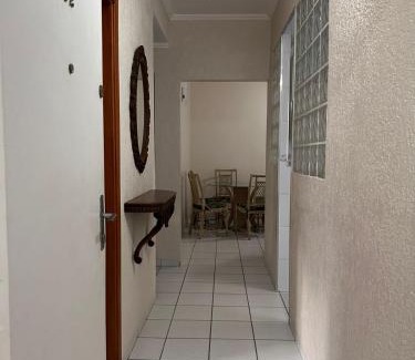 Jardim Sao Miguel Apartment | Apartamento Praia da Enseada