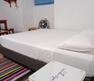 Barichara Apartment | Apartamento privado MaOlga