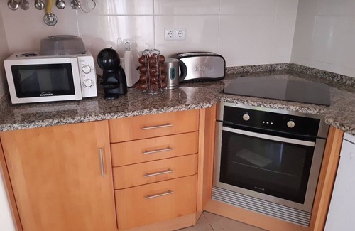 Sao Bernardino Apartment | Apartamento a 3 min da Praia em São Bernardino. Perto de Peniche