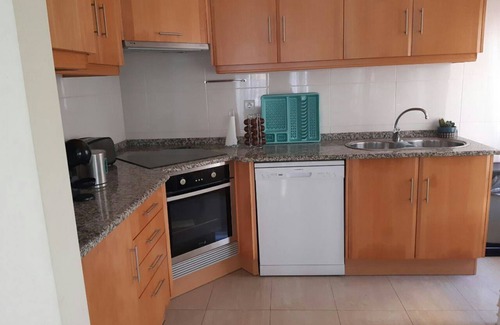 Sao Bernardino Apartment | Apartamento a 3 min da Praia em São Bernardino. Perto de Peniche