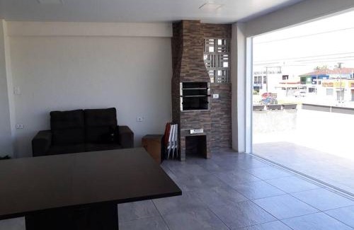 Matinhos Apartment | Apartamento Riveira