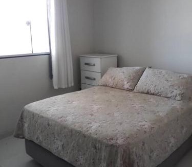Matinhos Apartment | Apartamento Riveira