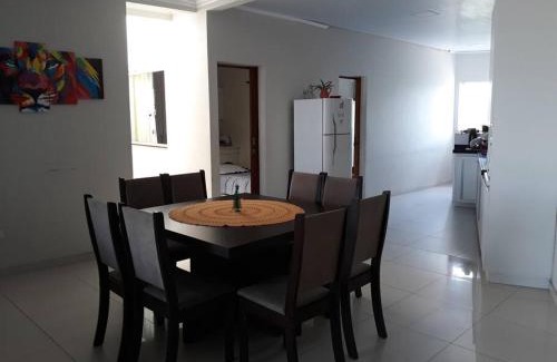 Matinhos Apartment | Apartamento Riveira
