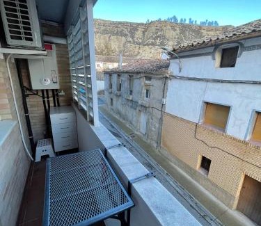 Arguedas Apartment | Apartamento Rural Mai Bardenas