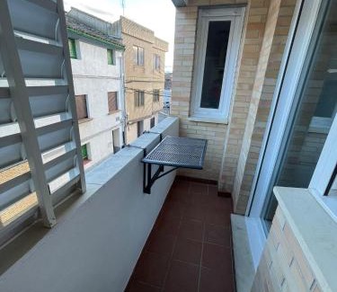 Arguedas Apartment | Apartamento Rural Mai Bardenas