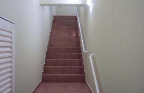 Pallu Apartment | Apartamento São Pedro SP