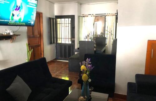 Puerto Triunfo Apartment | Apartamento Sandra Doradal