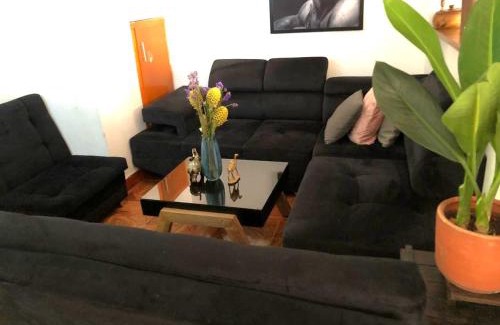 Puerto Triunfo Apartment | Apartamento Sandra Doradal