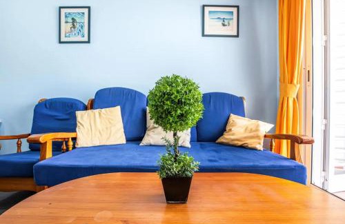Bahia Calma Apartment | Apartamento Solymar Jasmin A3