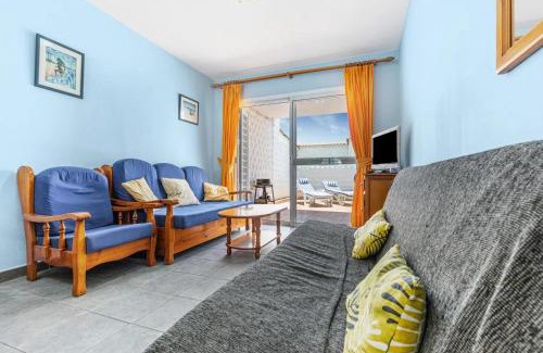 Bahia Calma Apartment | Apartamento Solymar Jasmin A3