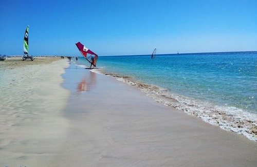 Bahia Calma Apartment | Apartamento Solymar Jasmin A8
