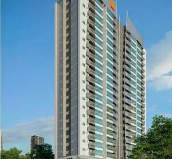 Jurunas Apartment | Apartamento Torre Lumiar 3 quartos COP 30 e CIRIO