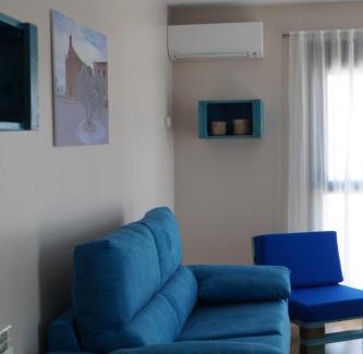 Arguedas Apartment | Apartamento Turístico “El Yugo”