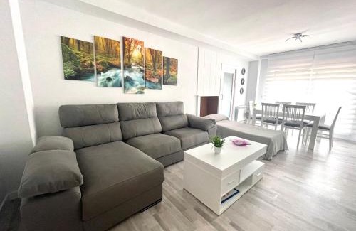 Vilagarcia de Arousa Apartment | Apartamento Vilagarcía de Arousa -Playa 7 - Rías Baixas
