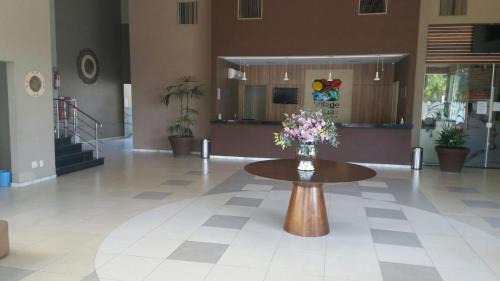Sao Jose do Turvo Apartment | Apartamento Village Aldeia das águas