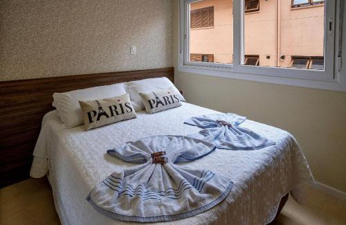 Centro Apartment | Apartamento Villaggio Del Veneto 1 dorm by Achei