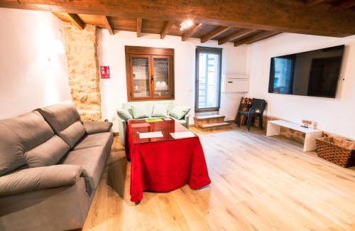 Trevejo Apartment | Apartamentos A Fala en Trevejo y San Martin de Trevejo, Sierra de Gata