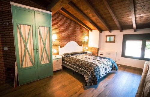 Trevejo Apartment | Apartamentos A Fala en Trevejo y San Martin de Trevejo, Sierra de Gata