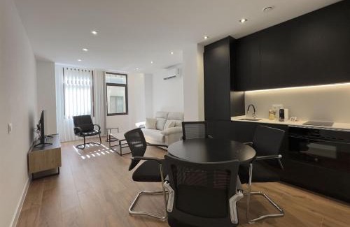 Huertas Apartment | Apartamentos ALFISA Puerta del Sol