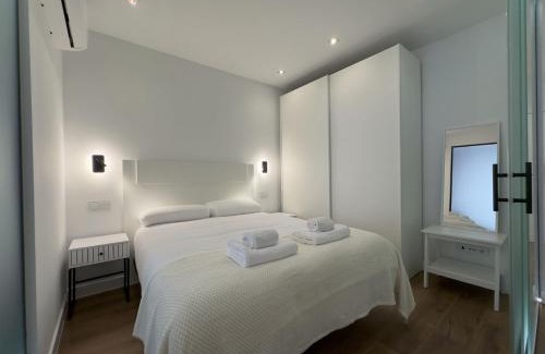 Huertas Apartment | Apartamentos ALFISA Puerta del Sol