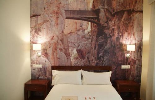 Ardales Apartment | Apartamentos Ardales