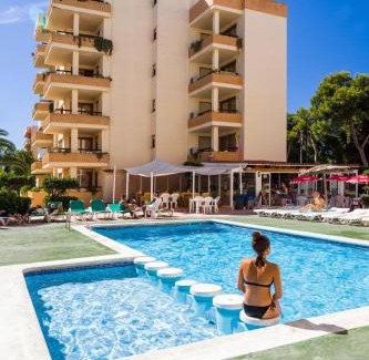 Ibiza Town Apartment | Apartamentos Arlanza - Only Adults