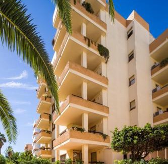 Ibiza Town Apartment | Apartamentos Arlanza - Only Adults